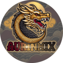 Aurinmix avatar