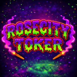 RoseCityToker avatar