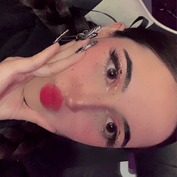 Nobodysorryok avatar