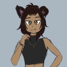 PixelRoulette avatar