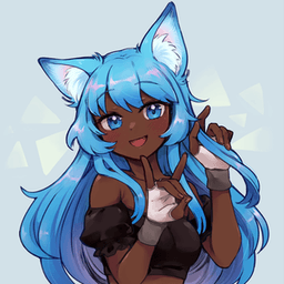 SerenaKitsune avatar