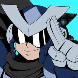 MegaManuel2001 avatar