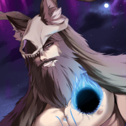 Faelad avatar
