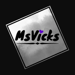 MsVicks avatar