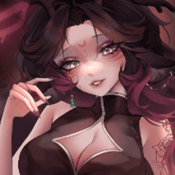 Pinktsune avatar