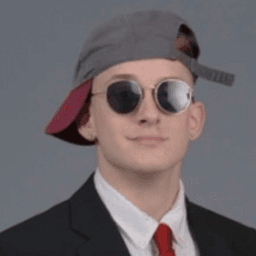 Callout avatar