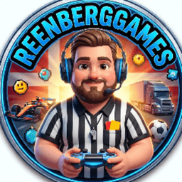 reenberggames avatar