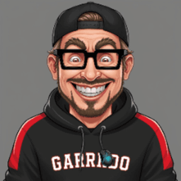 OGarrido avatar