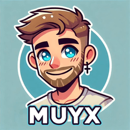 Muyx_ avatar