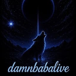 damnbabalive avatar