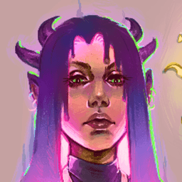 ishaliArt avatar