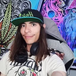 ChaosHaze420 avatar