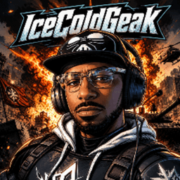 IceColdGeak avatar