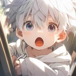 璐露米 avatar