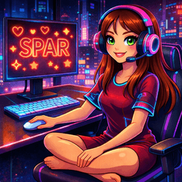 sparley13 avatar