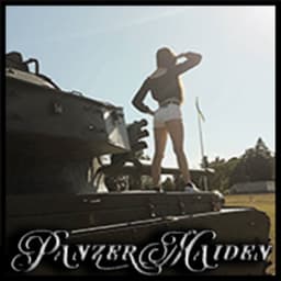 ThePanzerMaiden avatar