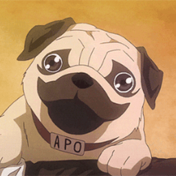 Pugandaaa avatar