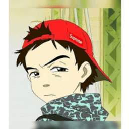 Chaque97 avatar
