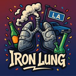 IronLungAG avatar