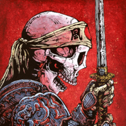 Fendline avatar