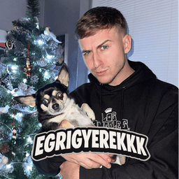 Egrigyerekkk avatar