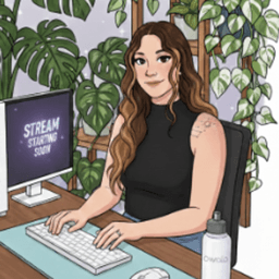CaraCaralisa avatar