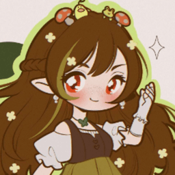 Meeilye avatar