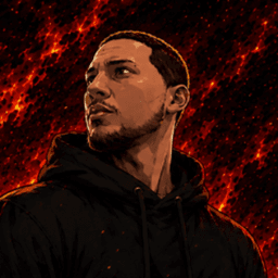 Heat4Real_ avatar