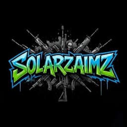 SolarZAimz avatar