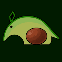 Aardvarcado avatar