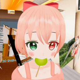 梅咲ちゃむ avatar