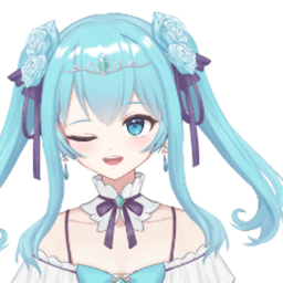 色葉ゆい avatar