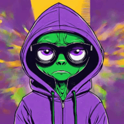 AnUnhappyAlien avatar