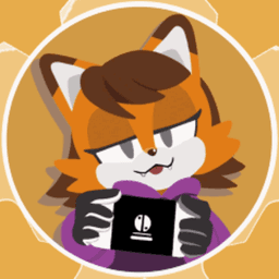 FirestormFoxCinder avatar