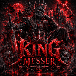 KingMesser avatar