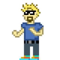 IDontTreat avatar