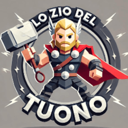 Lo_ZioDelTuono avatar