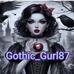 Gothic_Gurl87 avatar