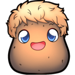 Spud497 avatar