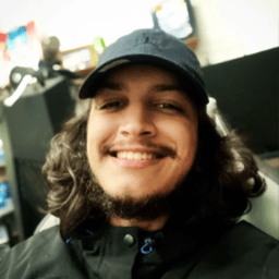 RiroVR avatar