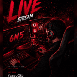 yazedotb1 avatar