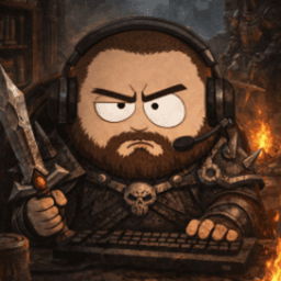 WoodVick_BroDabrey avatar