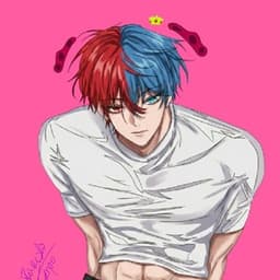 TakeshiAxolotlVT avatar