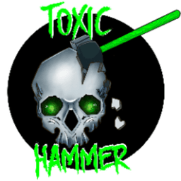 ToxicHammerTTV avatar