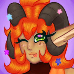 LadyFoxLucien avatar