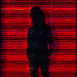 RogueHeavyCore avatar