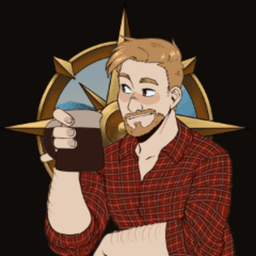 NomadsTales avatar