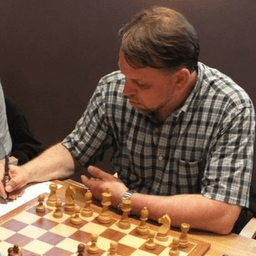 MasterChessDojo avatar