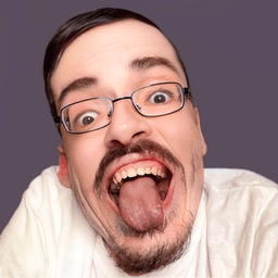 RickyBerwick avatar