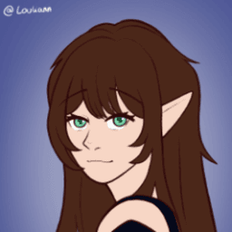 Ninalyset avatar